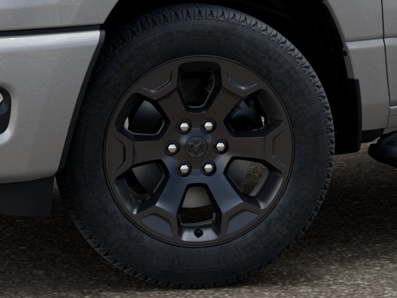 2026 RAM 1500 Base