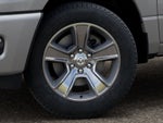 2026 RAM 1500 Base