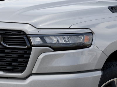 2026 RAM 1500 Base