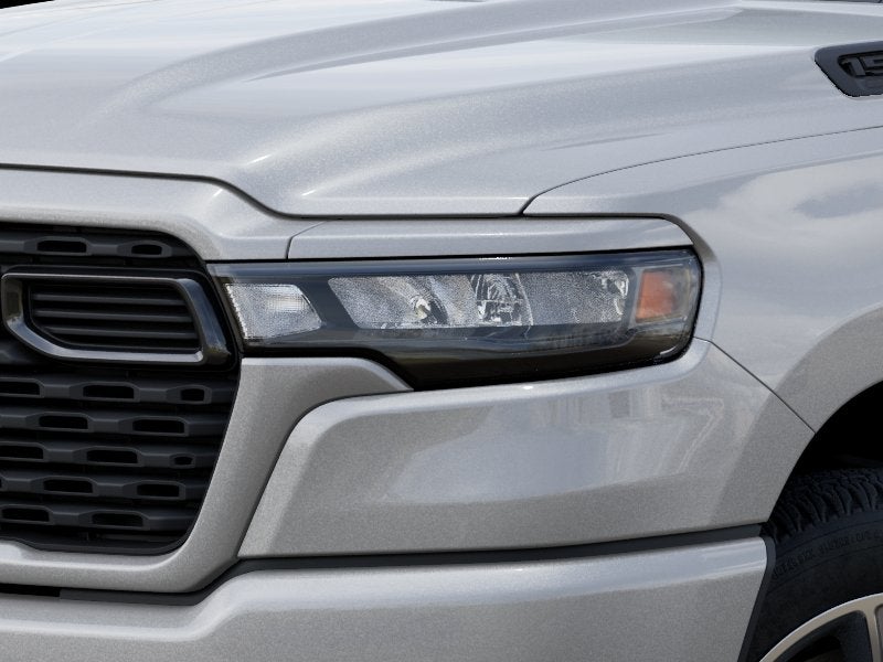 2026 RAM 1500 Base