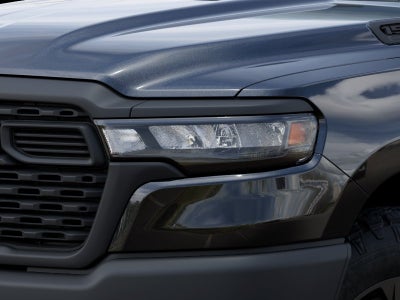 2026 RAM 1500 Base