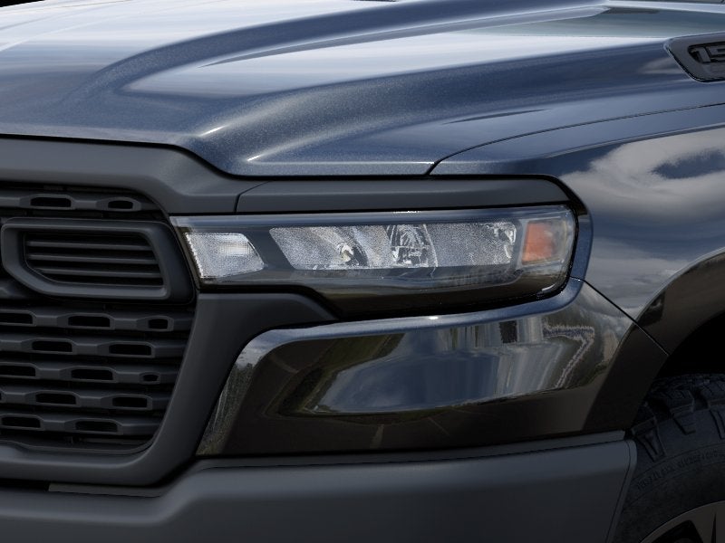 2026 RAM 1500 Base