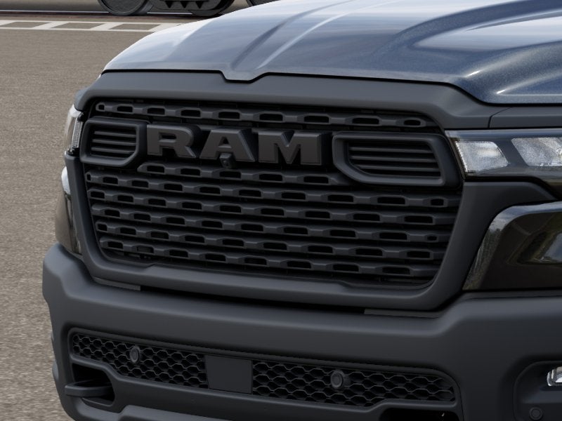 2026 RAM 1500 Base