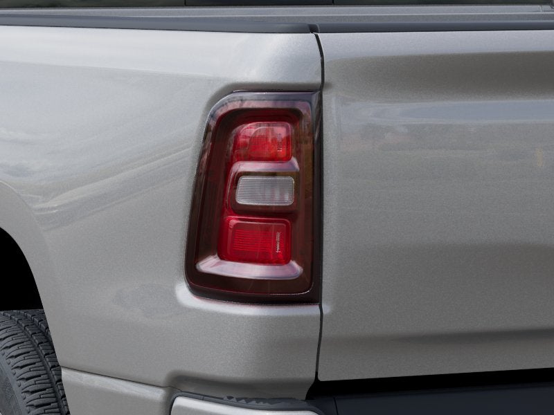 2026 RAM 1500 Base