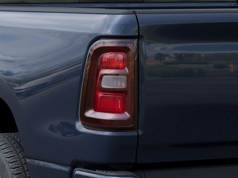 2026 RAM 1500 Base