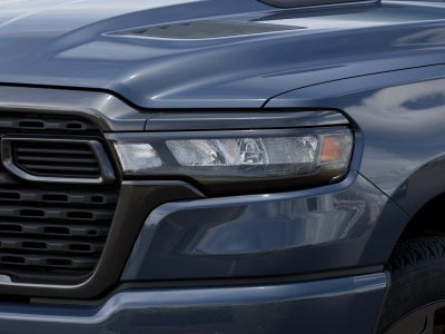 2026 RAM 1500 Base