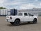 2027 RAM 2500 Black Express
