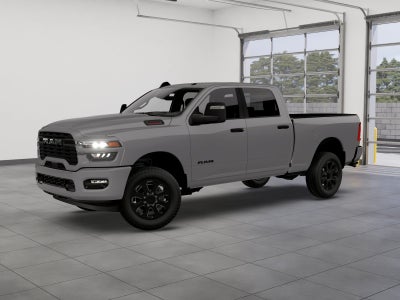 2026 RAM 2500 Base