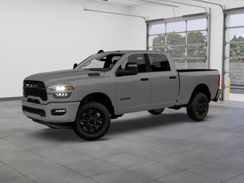 2026 RAM 2500 Base