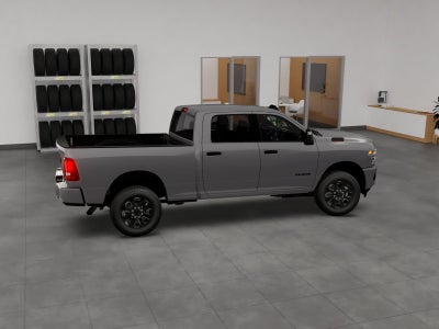2026 RAM 2500 Base