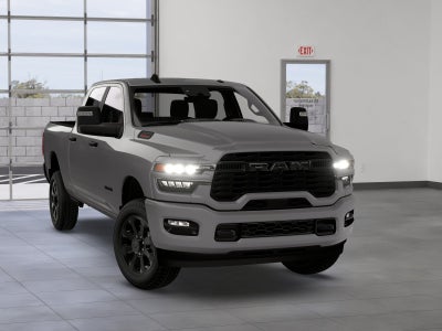 2026 RAM 2500 Base