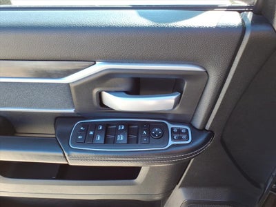 2023 RAM 2500 Big Horn