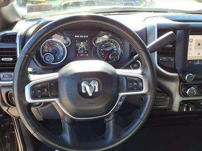 2023 RAM 2500 Big Horn