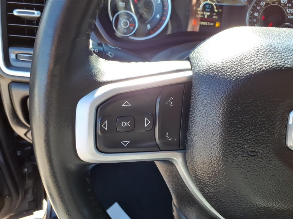 2023 RAM 2500 Big Horn