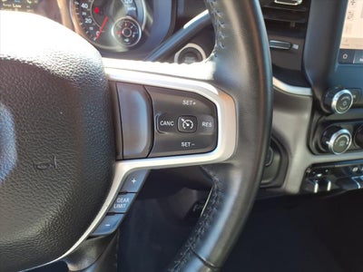 2023 RAM 2500 Big Horn