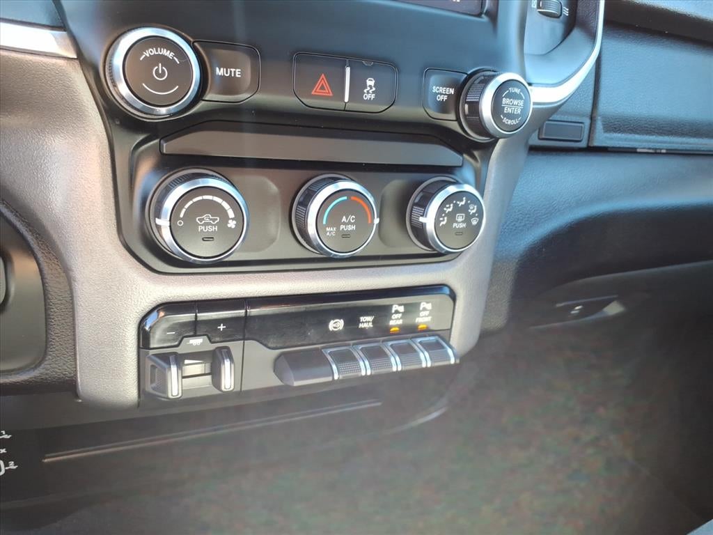 2023 RAM 2500 Big Horn