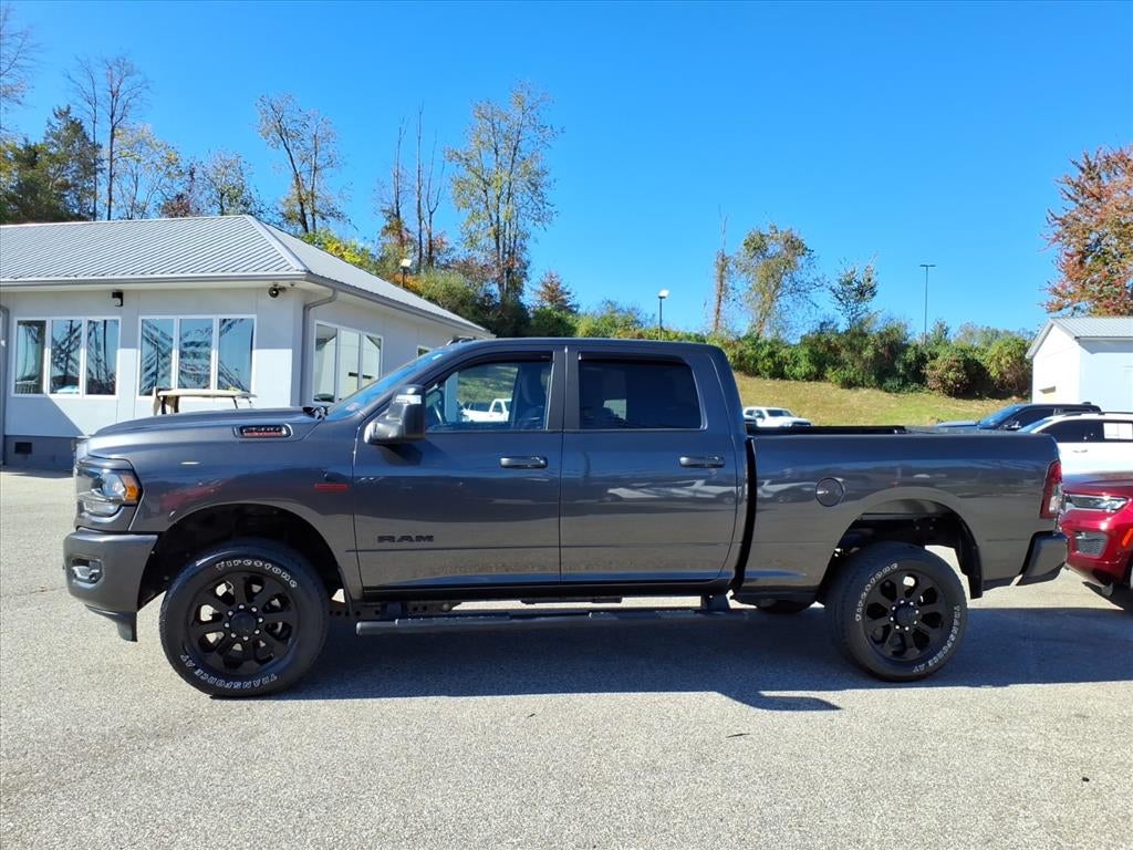 2023 RAM 2500 Big Horn