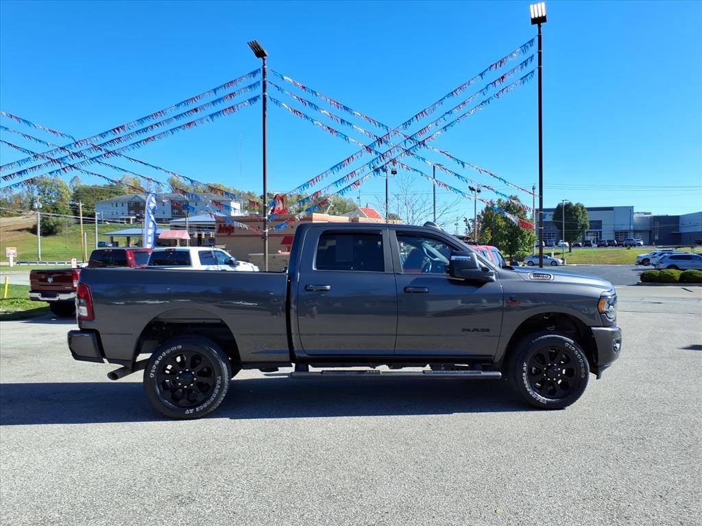2023 RAM 2500 Big Horn