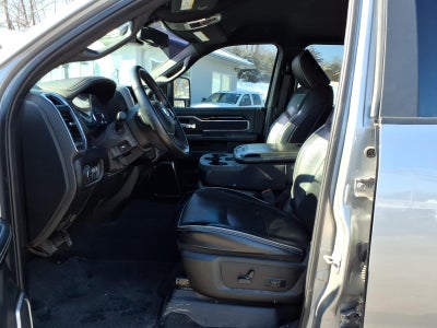 2023 RAM 2500 Laramie