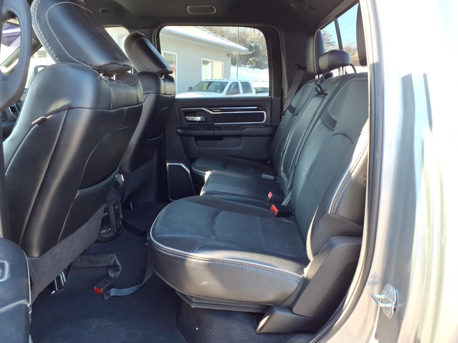 2023 RAM 2500 Laramie