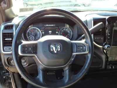 2023 RAM 2500 Laramie