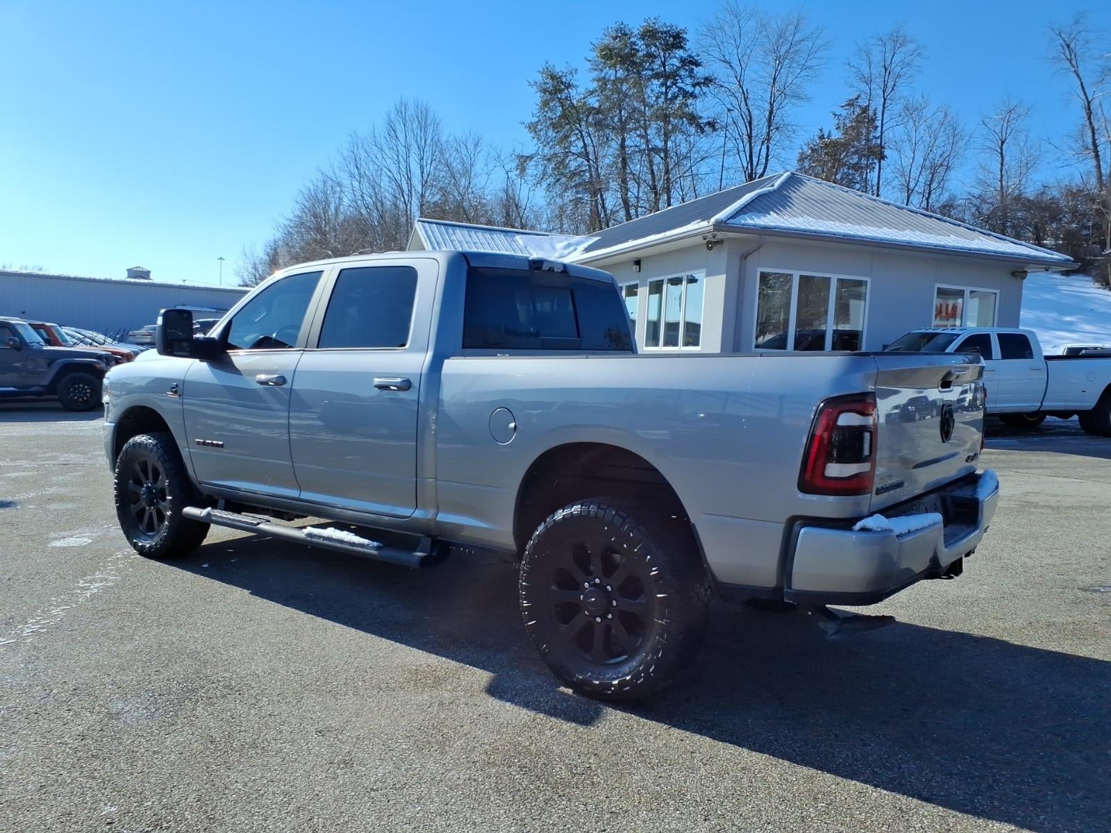 2023 RAM 2500 Laramie
