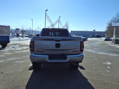 2023 RAM 2500 Laramie