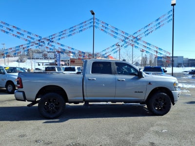 2023 RAM 2500 Laramie