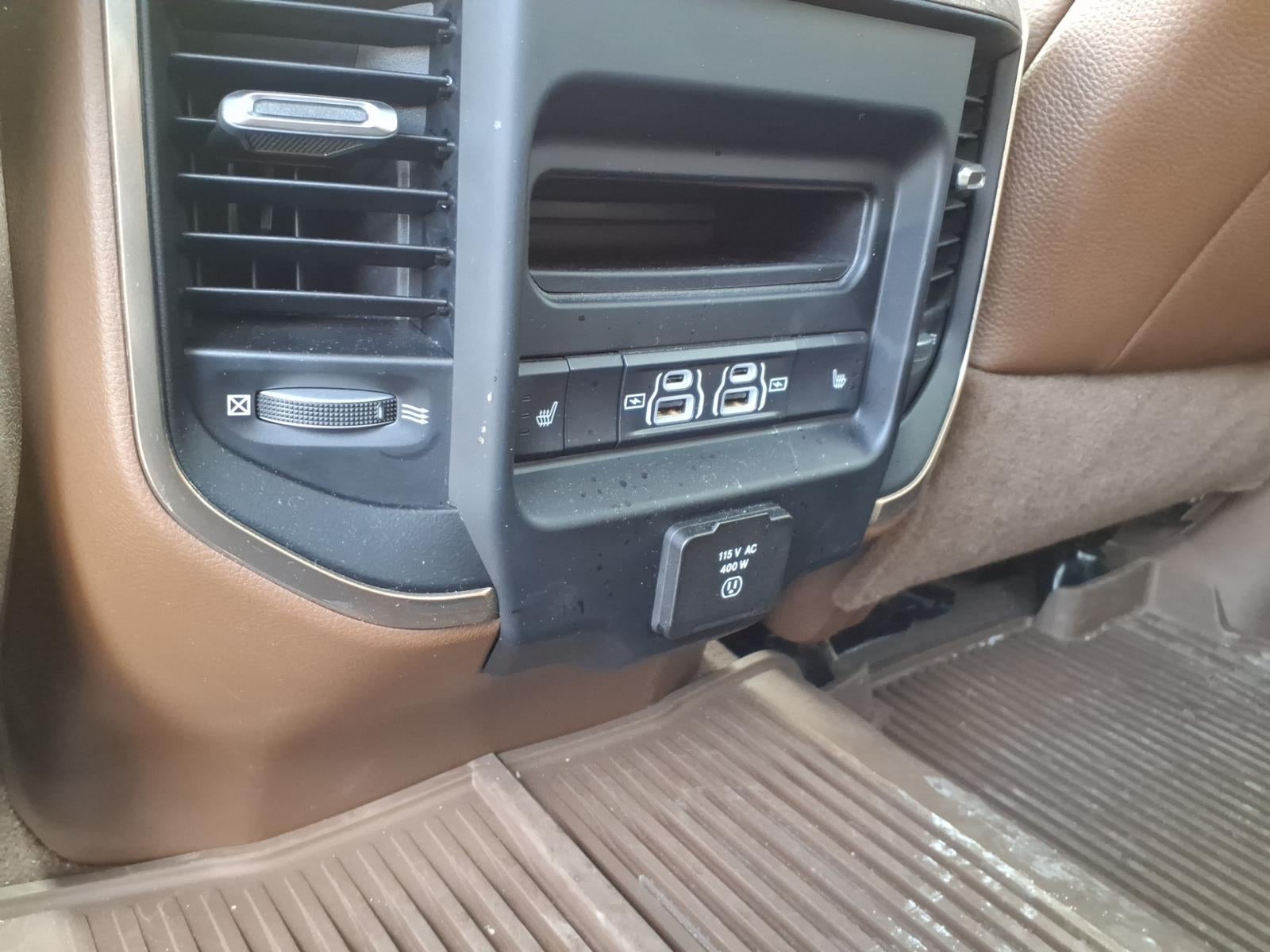 2023 RAM 2500 Limited Longhorn