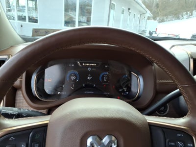 2023 RAM 2500 Limited Longhorn