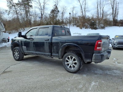 2023 RAM 2500 Limited Longhorn
