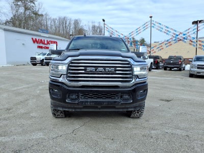 2023 RAM 2500 Limited Longhorn