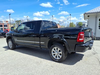 2024 RAM 2500 Limited