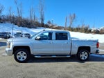 2015 Chevrolet Silverado 1500 Base