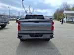 2022 Chevrolet Silverado 1500 Limited RST