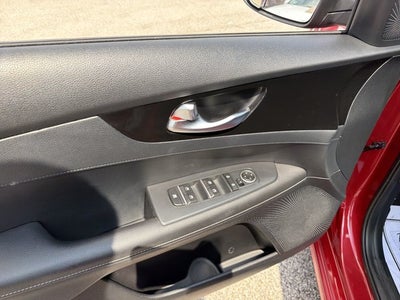 2019 Kia Forte S