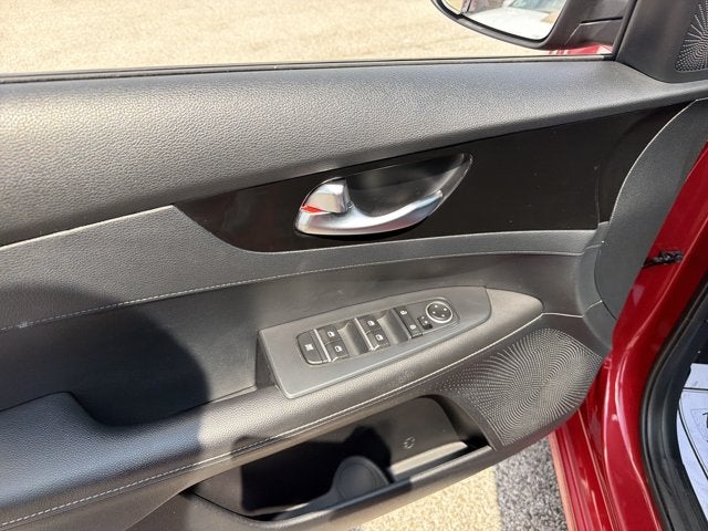 2019 Kia Forte S