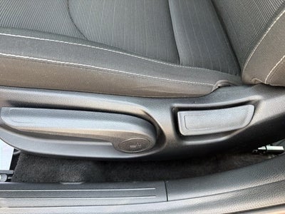 2019 Kia Forte S