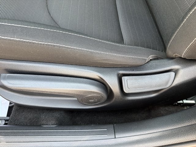 2019 Kia Forte S