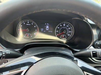 2019 Kia Forte S