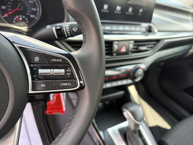 2019 Kia Forte S