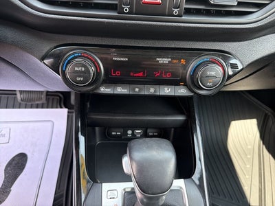 2019 Kia Forte S