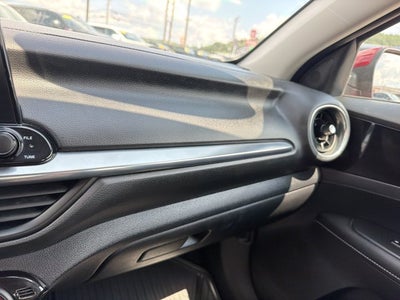 2019 Kia Forte S