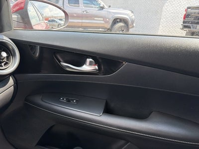 2019 Kia Forte S