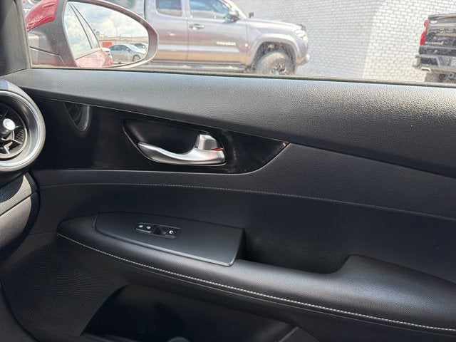 2019 Kia Forte S