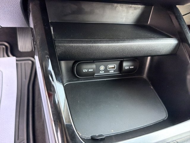 2019 Kia Forte S