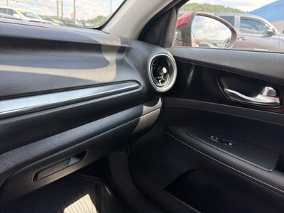 2019 Kia Forte S