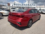 2019 Kia Forte S