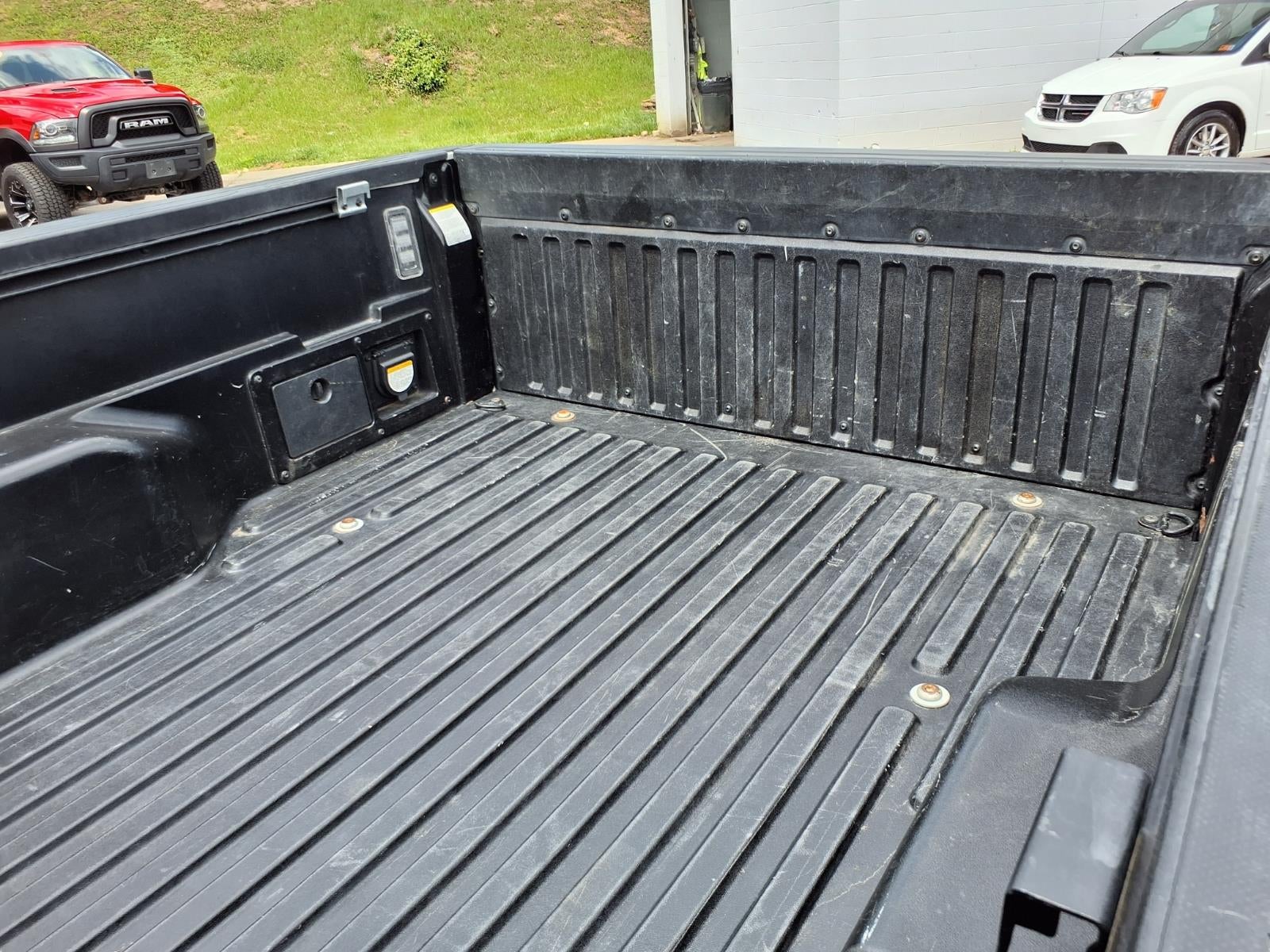 2020 Toyota Tacoma Base