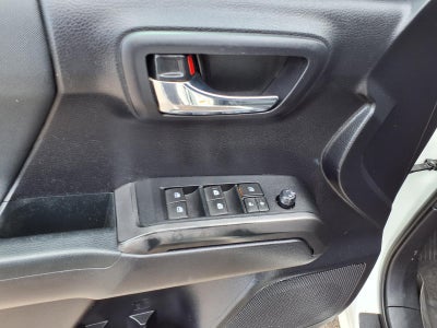 2020 Toyota Tacoma Base